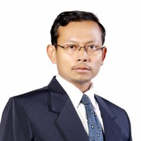 PT. Administrasi Medika (AdMedika) - Telkom Indonesia Group Employee Yusuf Arifin's profile photo