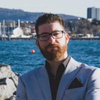 Viteos SA Employee Mirco Parata's profile photo