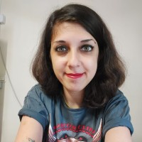 Theia Employee Beste Salih's profile photo