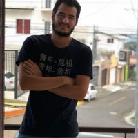 Accenture Employee Alejandro Pasos Vargas's profile photo