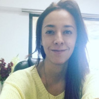 Brenda Benítez Email