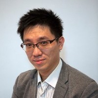 Fortinet Employee Keith Choi's profile photo