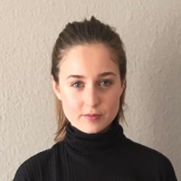 Artist Network Employee Carlota Lempke Gimeno's profile photo