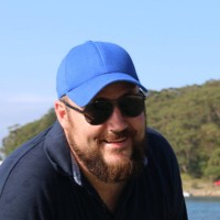 Regional Technical Employee James Ryrie's profile photo