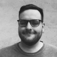 Portland State University Employee Travis Block's profile photo