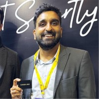 Sameer Jain Email & Phone Number