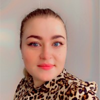 Zenyth Pharmaceuticals Employee Iulia Maria's profile photo