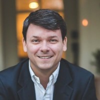 PADGETT® Employee Jeff Phillips's profile photo