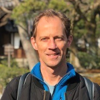  Employee Shaw Thomas's profile photo