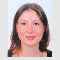 Yazara Employee Ilayda Kayaoglu's profile photo