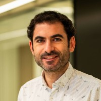 clock.bio Employee Rodrigo Santos's profile photo