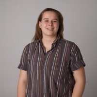 Bold Content Video Employee Hayley van Gend's profile photo