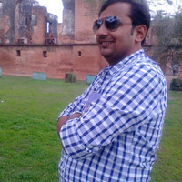Globe Cargo Movers Employee Mayank Mehta's profile photo