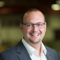 Sauter Bachmann Employee Michael Egger's profile photo