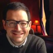 Colossal Biosciences Employee Michael Guerrero's profile photo