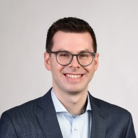 Flughafen Zürich AG Employee Alexander Pitthan's profile photo