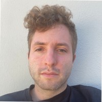 Dayglow Employee Tohm Ifergan's profile photo