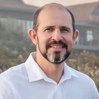 Vector Logistics Employee Johnie Tredoux's profile photo