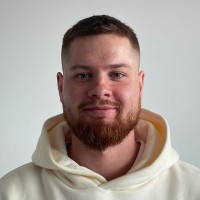 PinMeTo Employee Mikolaj Krajewski's profile photo