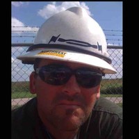 Rextac LLC Employee Scott Hanson's profile photo