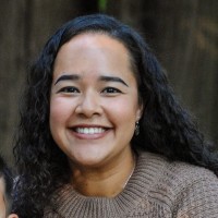 Nike Employee Daniela Balboa's profile photo
