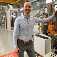 Vincent Spitzner Email