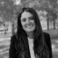 Joy 101 Employee Danielle Torres's profile photo