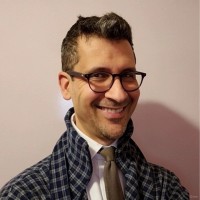 Private Commodity Broker Employee Luis Ferrel's profile photo