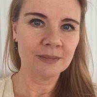 Nolia Employee Annica Marcusson's profile photo