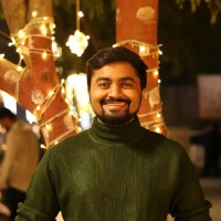 Conga Employee Meet Sheth's profile photo