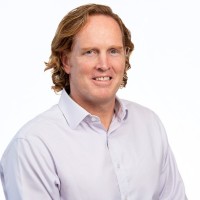 Integrated Advisory Employee John Parker's profile photo