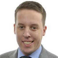 Teknikföretagen Employee Jonas Nyström's profile photo