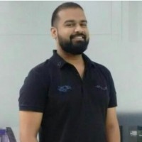 Kinnect Employee Amit Walter's profile photo