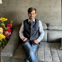 Armakuni Employee Avi Paghadar's profile photo