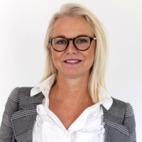 Pernille Vestberg Email