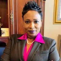 Citi Employee Katrina L.'s profile photo