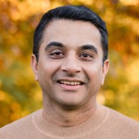 U.S. Nuclear Regulatory Commission Employee Santosh Bhatt's profile photo