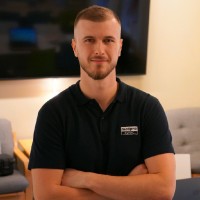 Medpro Clinic Employee Nino Sahinovic's profile photo