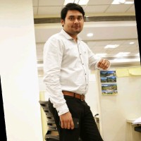 Migsun Employee Kuldeep Panchal's profile photo