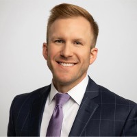 Citizens Wealth Management Employee Kyle Herrington's profile photo