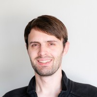 Self-employed Employee Finbarr Taylor's profile photo