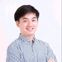 Infor Employee Gerard Lee's profile photo
