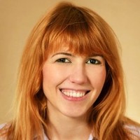 Lassie Employee Andra Petrosan's profile photo