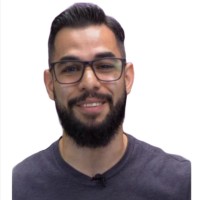 Software Express Employee Diego S.'s profile photo