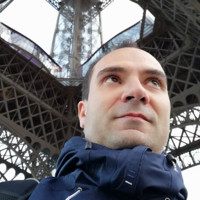 inCentea Employee Lucio Crespo's profile photo