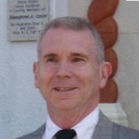 City of Flowery Branch Employee Paul Jennison's profile photo