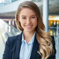 Spyne Employee Ana Schmidt's profile photo