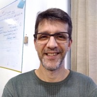 Estante Mágica Employee Paulo Manaças's profile photo