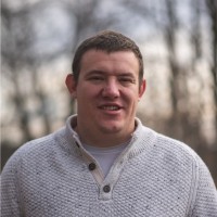 ACIC Pharmaceuticals Inc. Employee Scott Holmes's profile photo