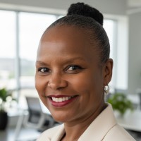 Judy Elliott-Pugh Email & Phone Number
